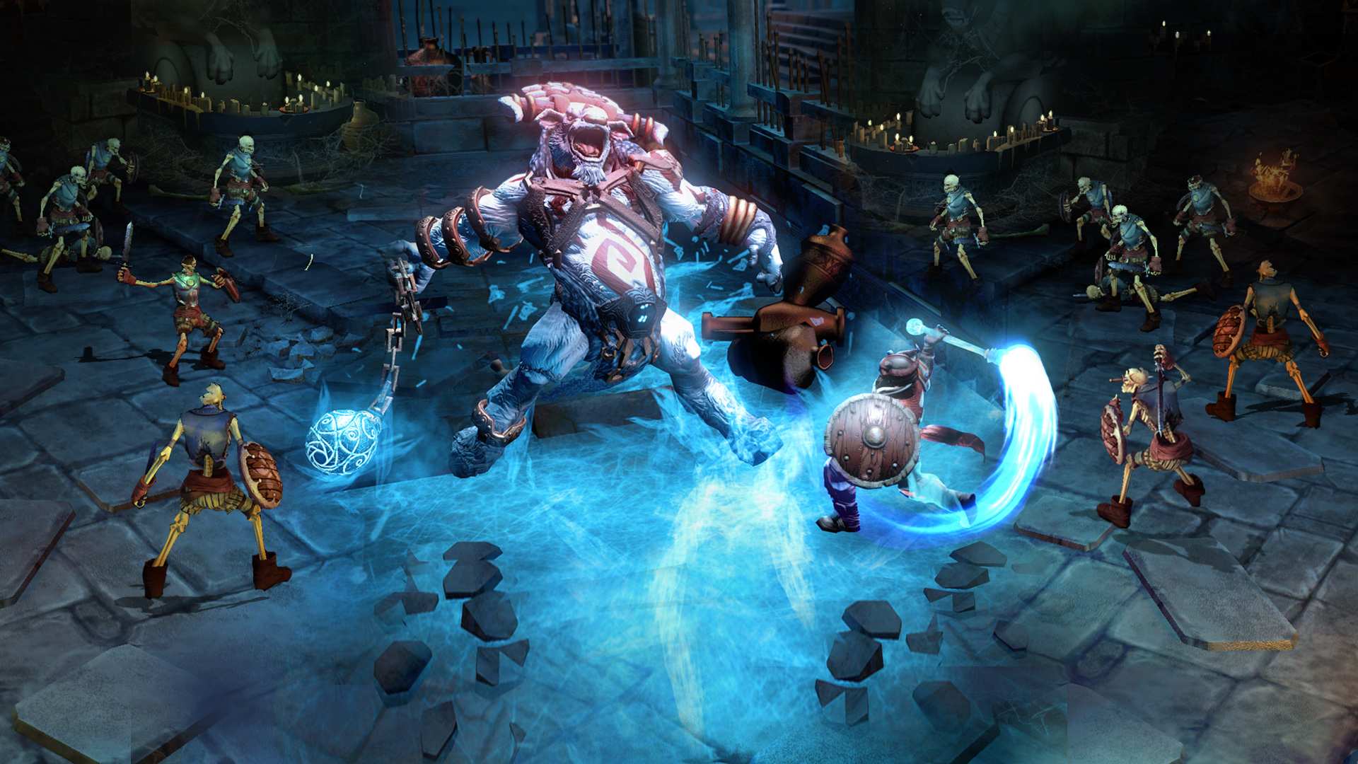 命运之手/Hand of Fate_4