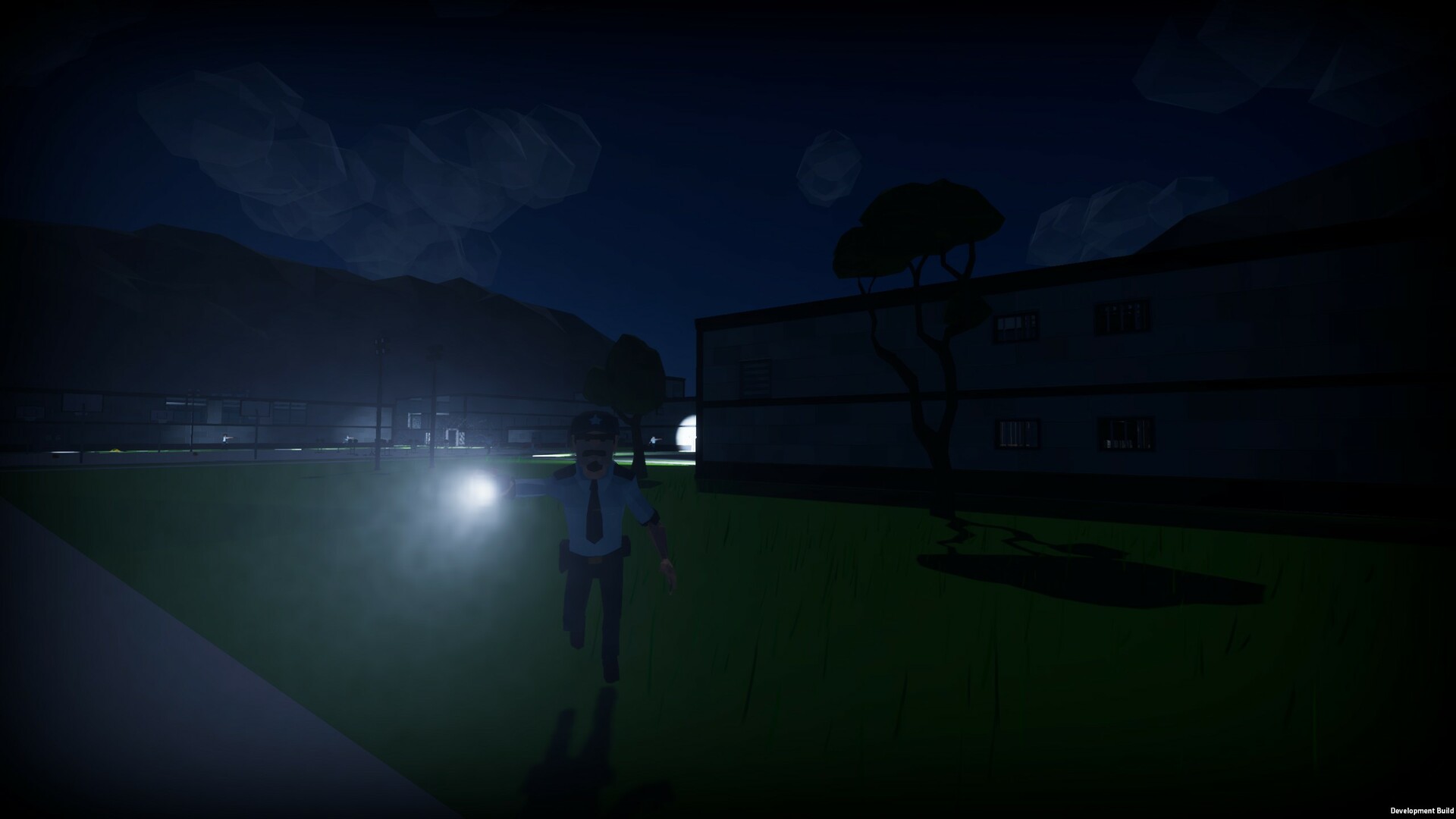 逃脱计划/Project Breakout_0