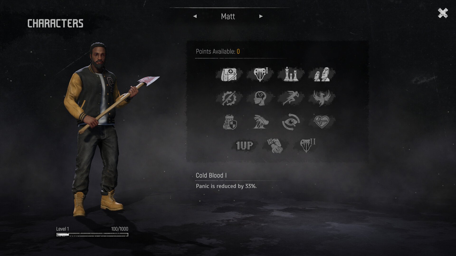 死亡季节/Dead Season_3