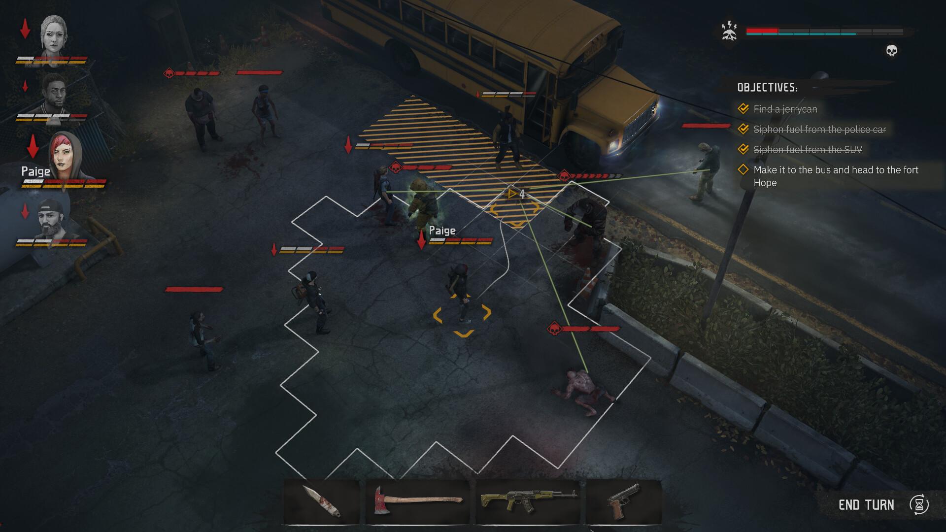 死亡季节/Dead Season_0