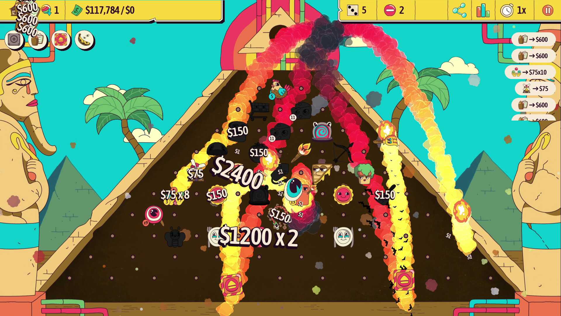 弹球亿万富翁/Ballionaire_0