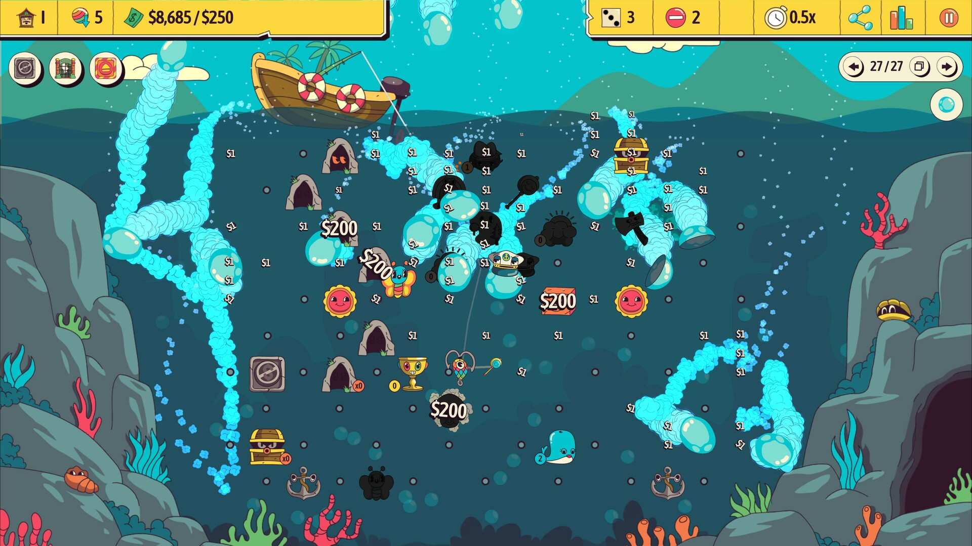 弹球亿万富翁/Ballionaire_2