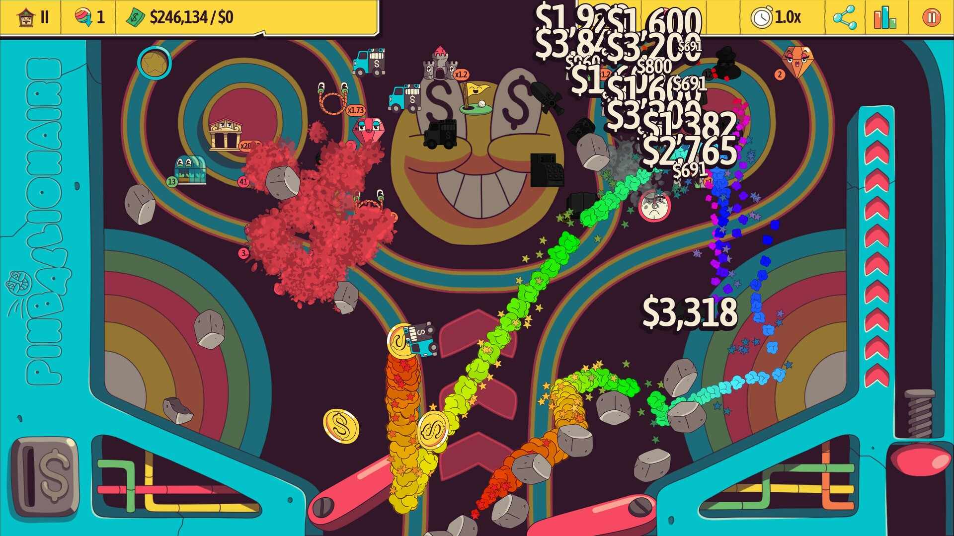 弹球亿万富翁/Ballionaire_3