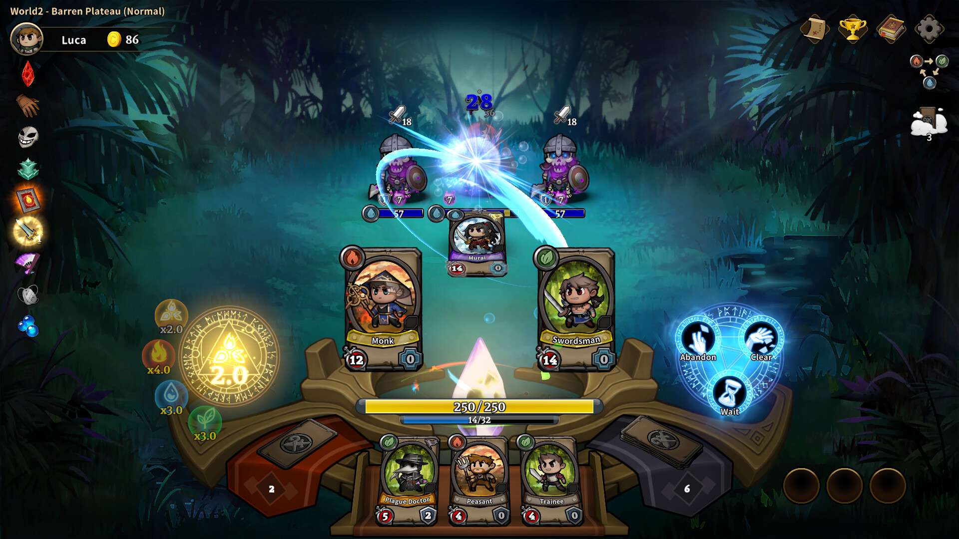 英雄征集/Heroes Wanted_1