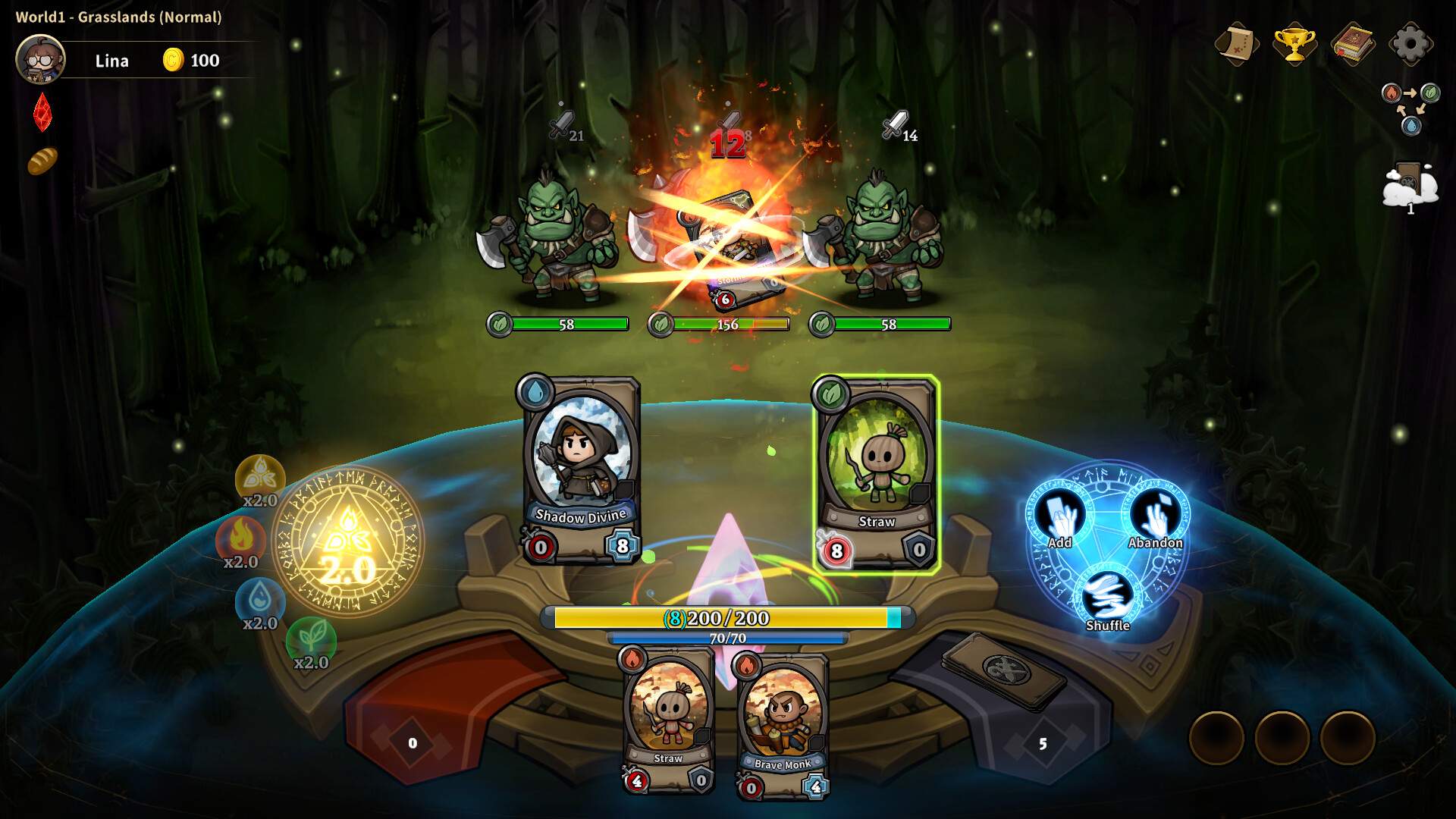 英雄征集/Heroes Wanted_2