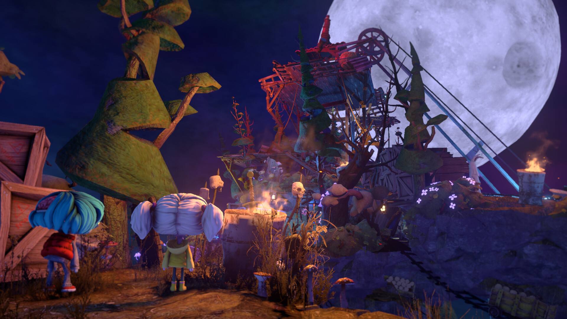 阴暗之眸/Gloomy Eyes_5