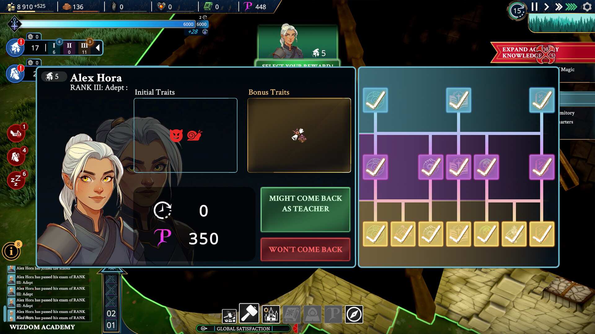 巫智学院/Wizdom Academy_0