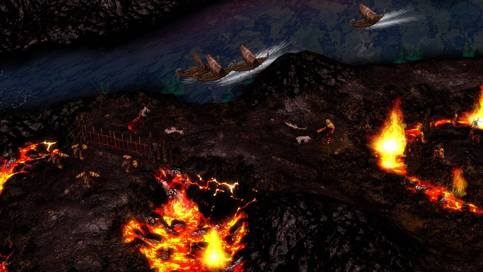 神话时代：扩充版/Age of Mythology: Extended Edition_3