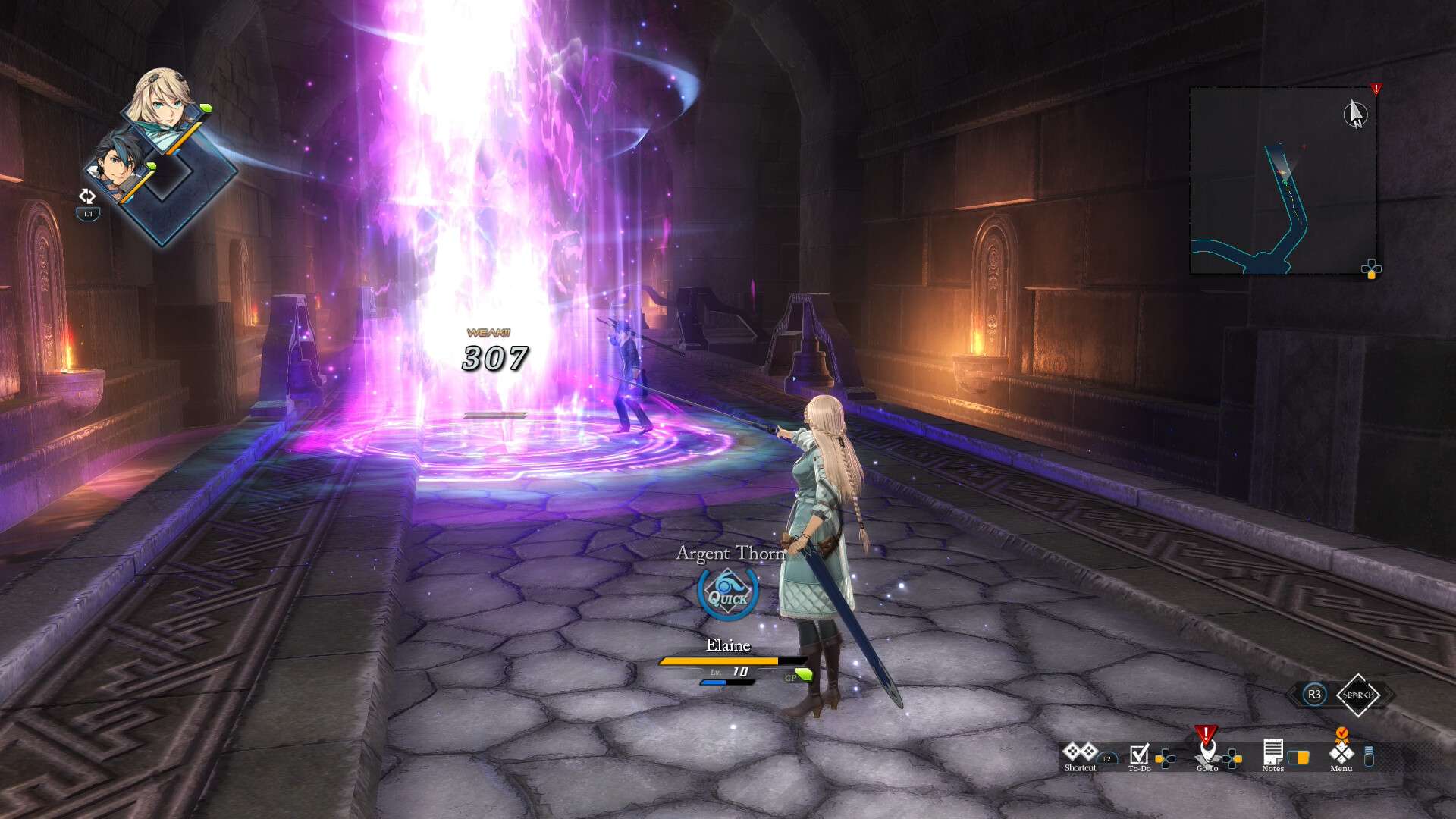 英雄传说：黎之轨迹2/The Legend of Heroes: Trails through Daybreak II_2