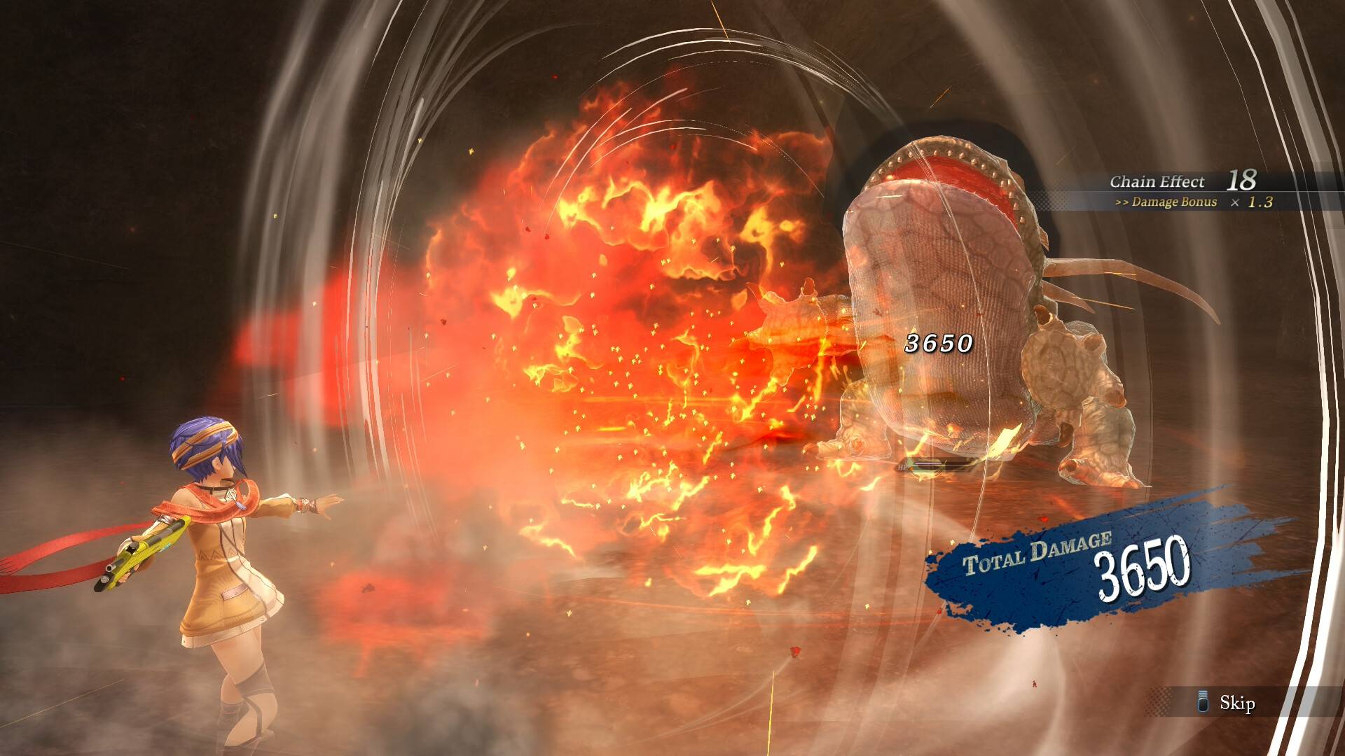 英雄传说：黎之轨迹2/The Legend of Heroes: Trails through Daybreak II_3