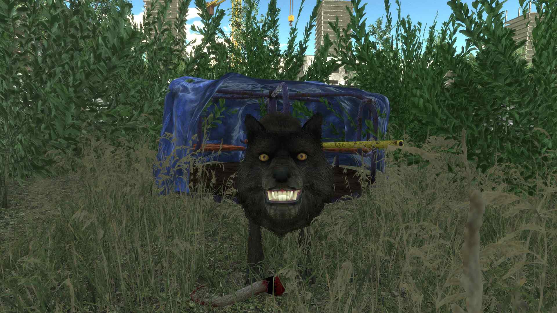 恐怖摄魂/Targeosity Horror_2