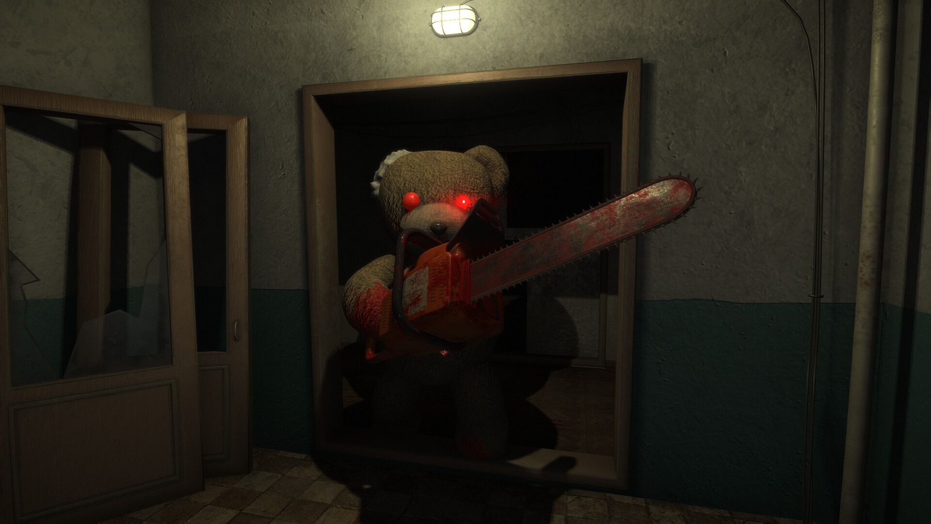 恐怖摄魂/Targeosity Horror_0