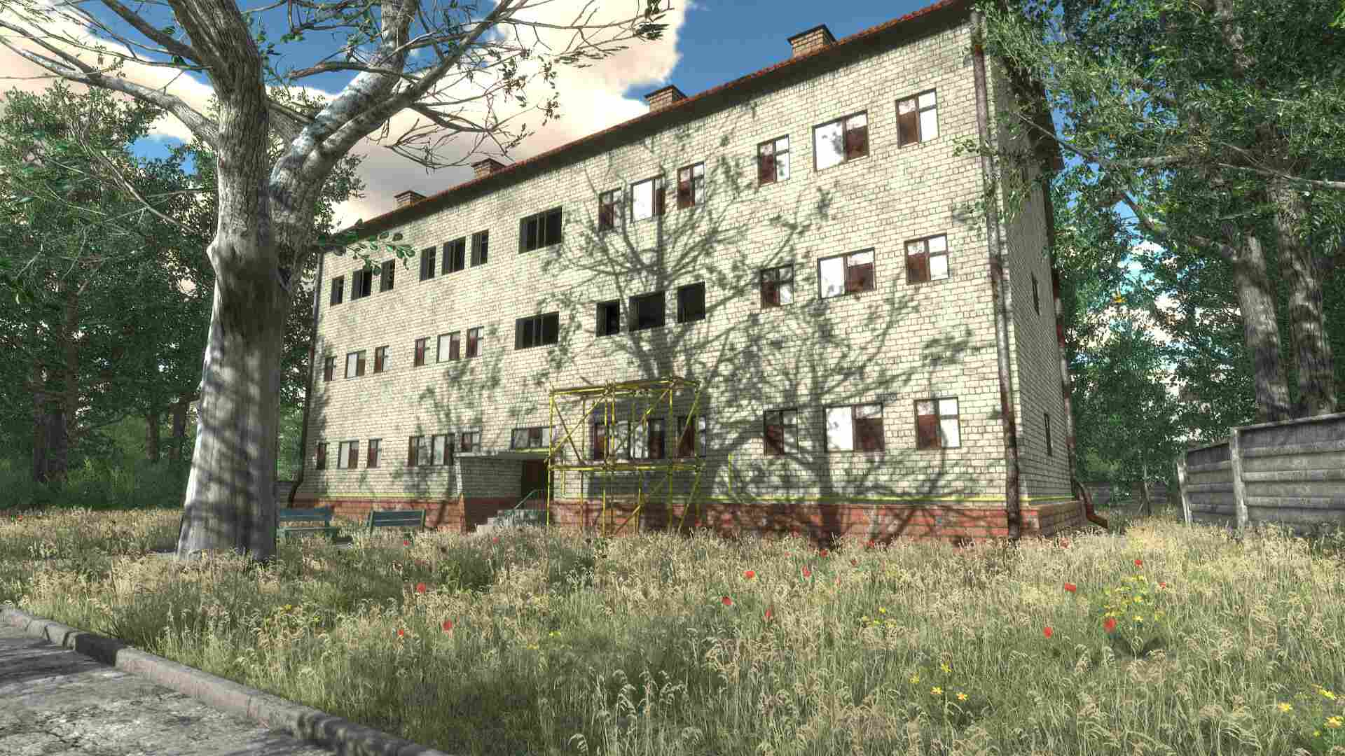 恐怖摄魂/Targeosity Horror_4