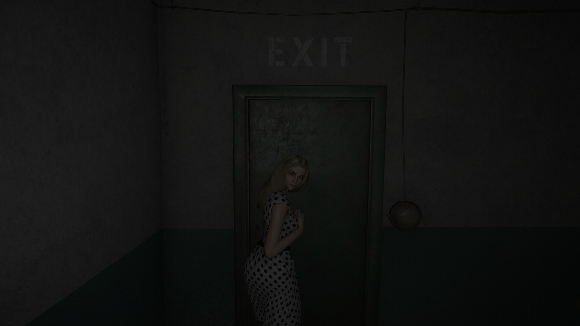 恐怖摄魂/Targeosity Horror_1