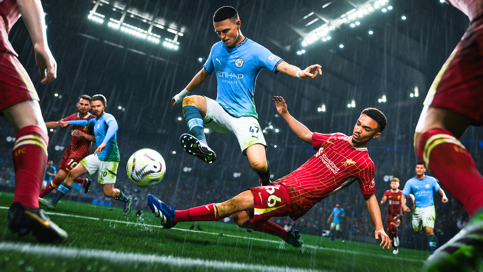 EA体育足球俱乐部25-虚拟机版/EA SPORTS FC 25 HYPERVISOR_5