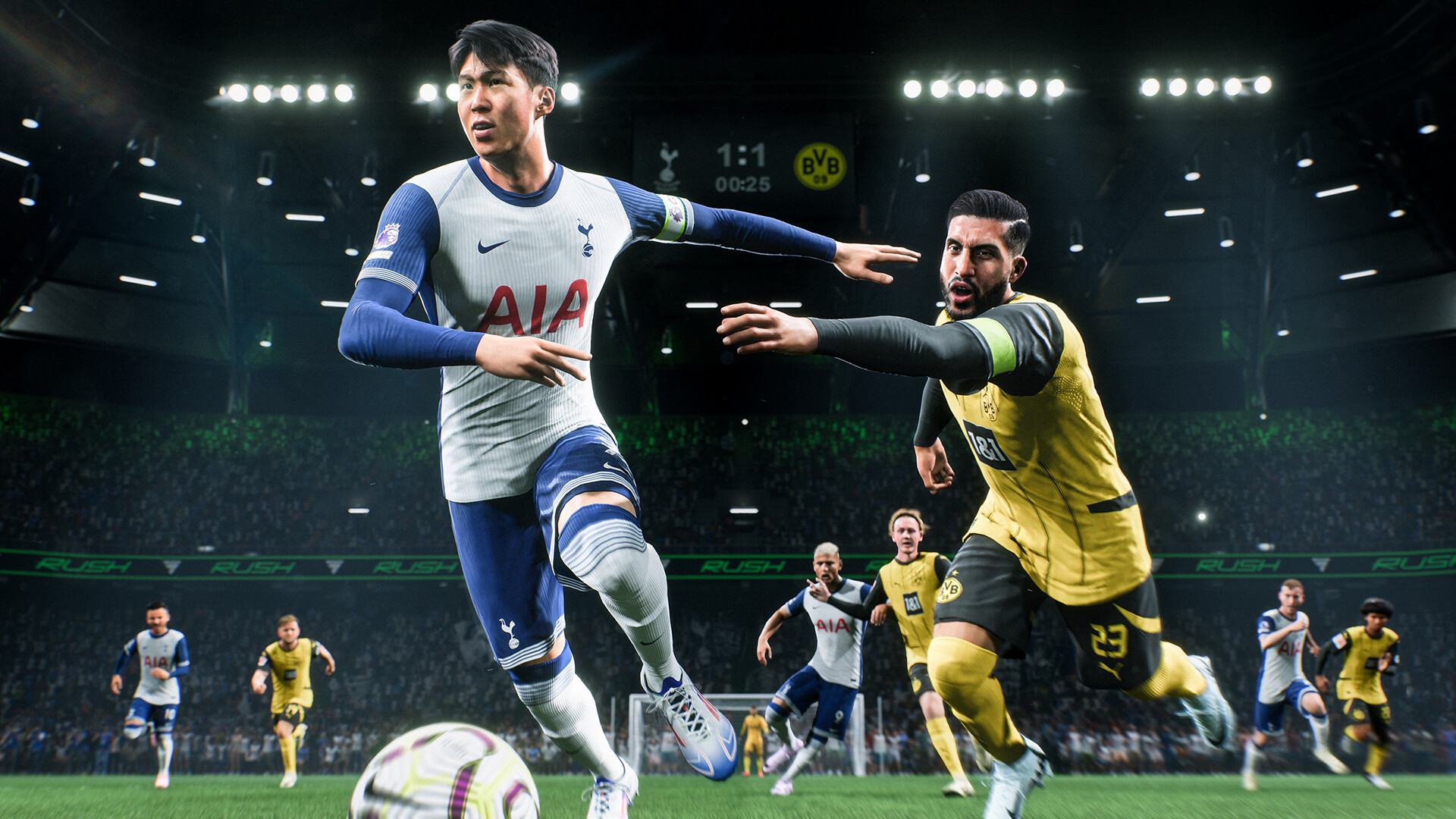 EA体育足球俱乐部25-虚拟机版/EA SPORTS FC 25 HYPERVISOR_3