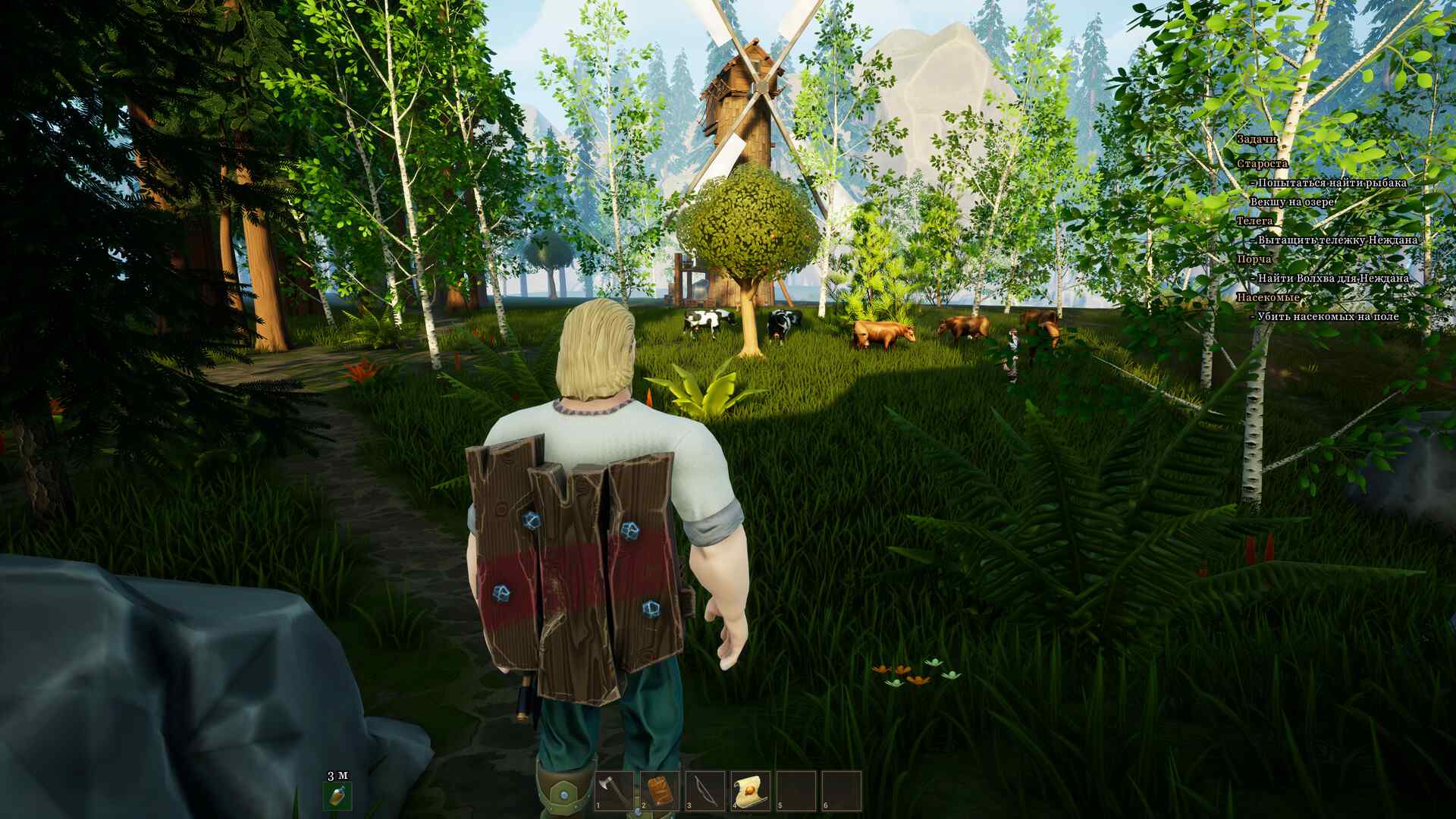 古代俄罗斯/Elder Legacy_5