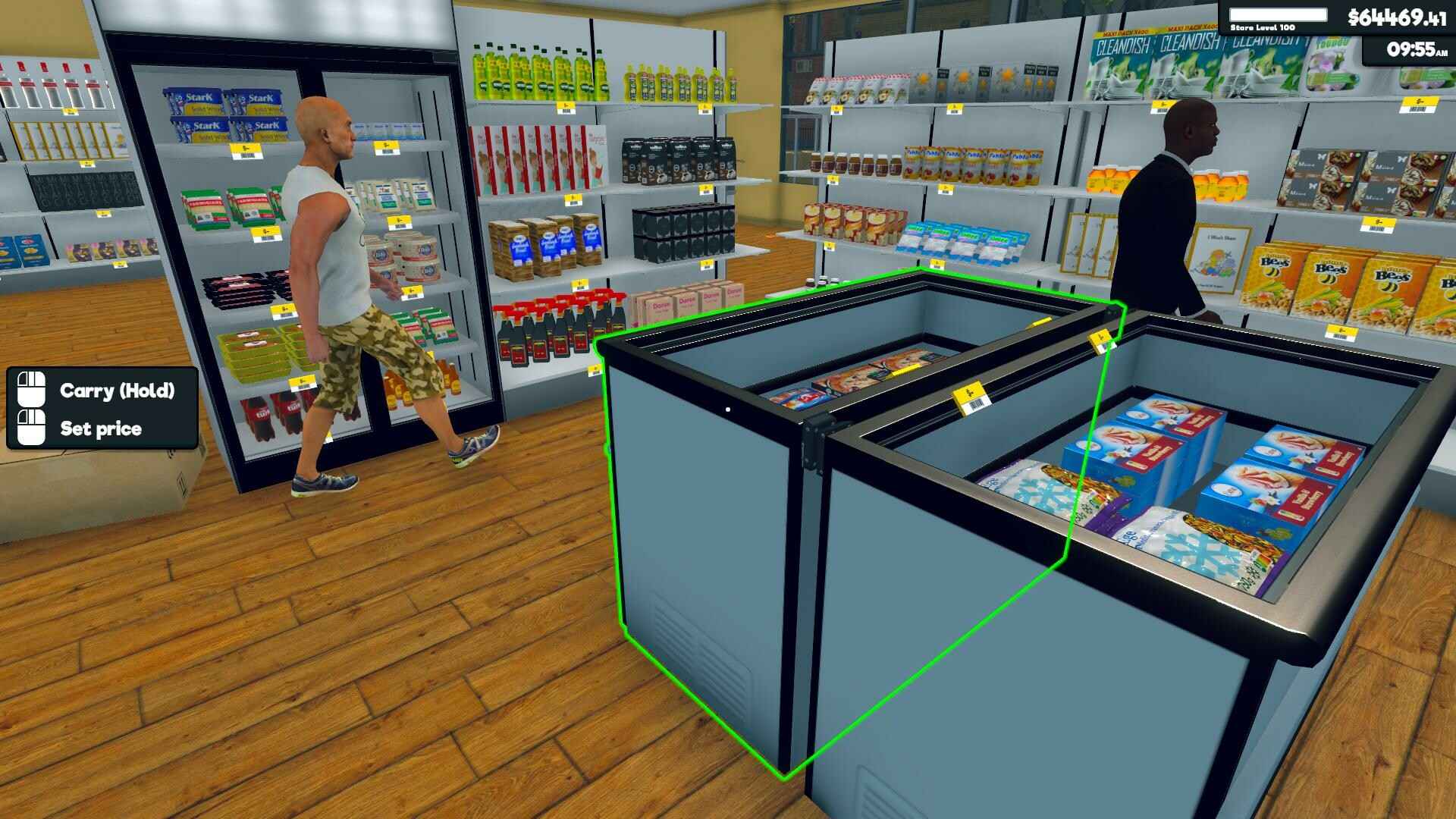 超市模拟器/Supermarket Simulator_2