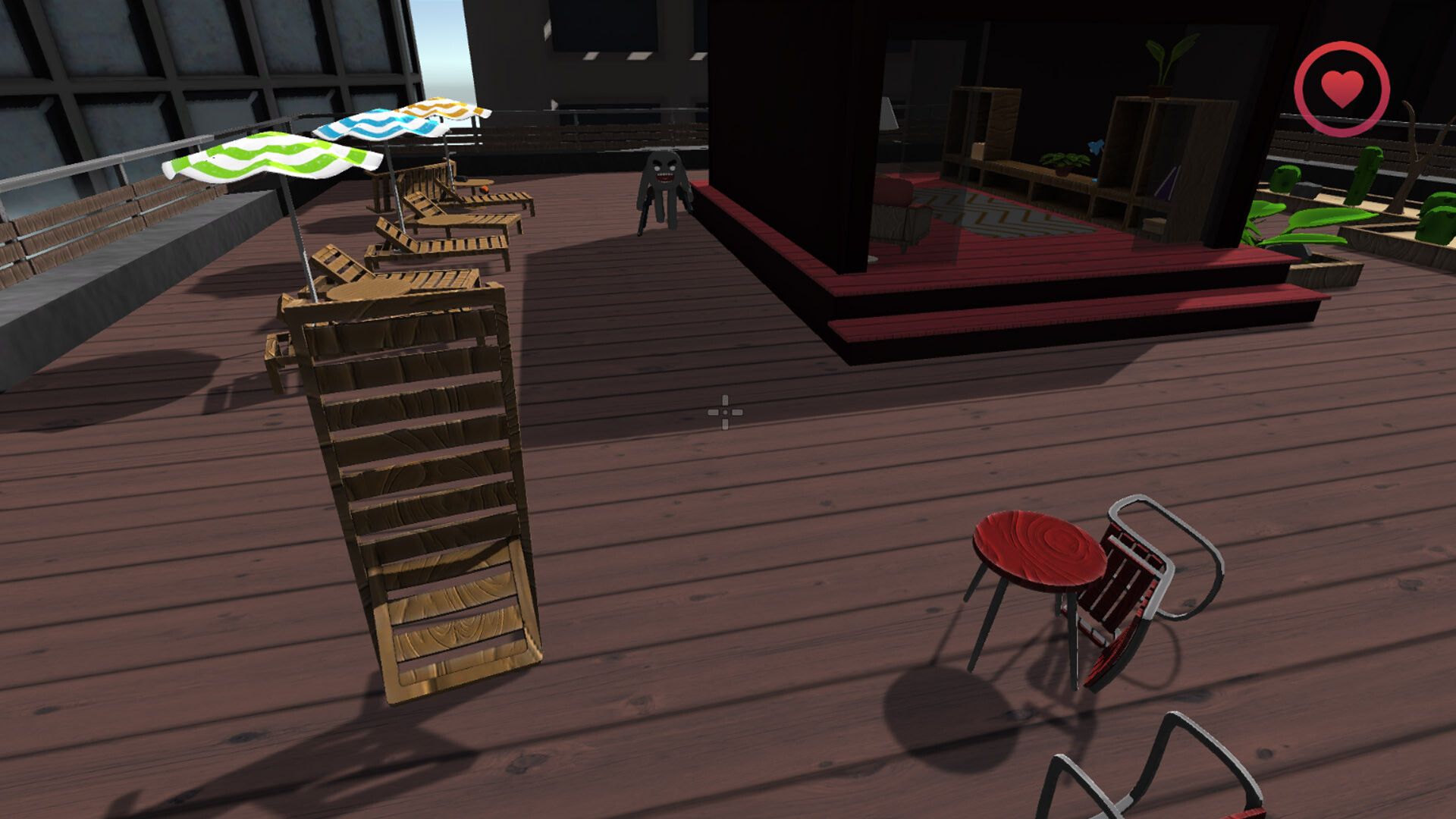 逃跑和隐藏/Run and Hide_3