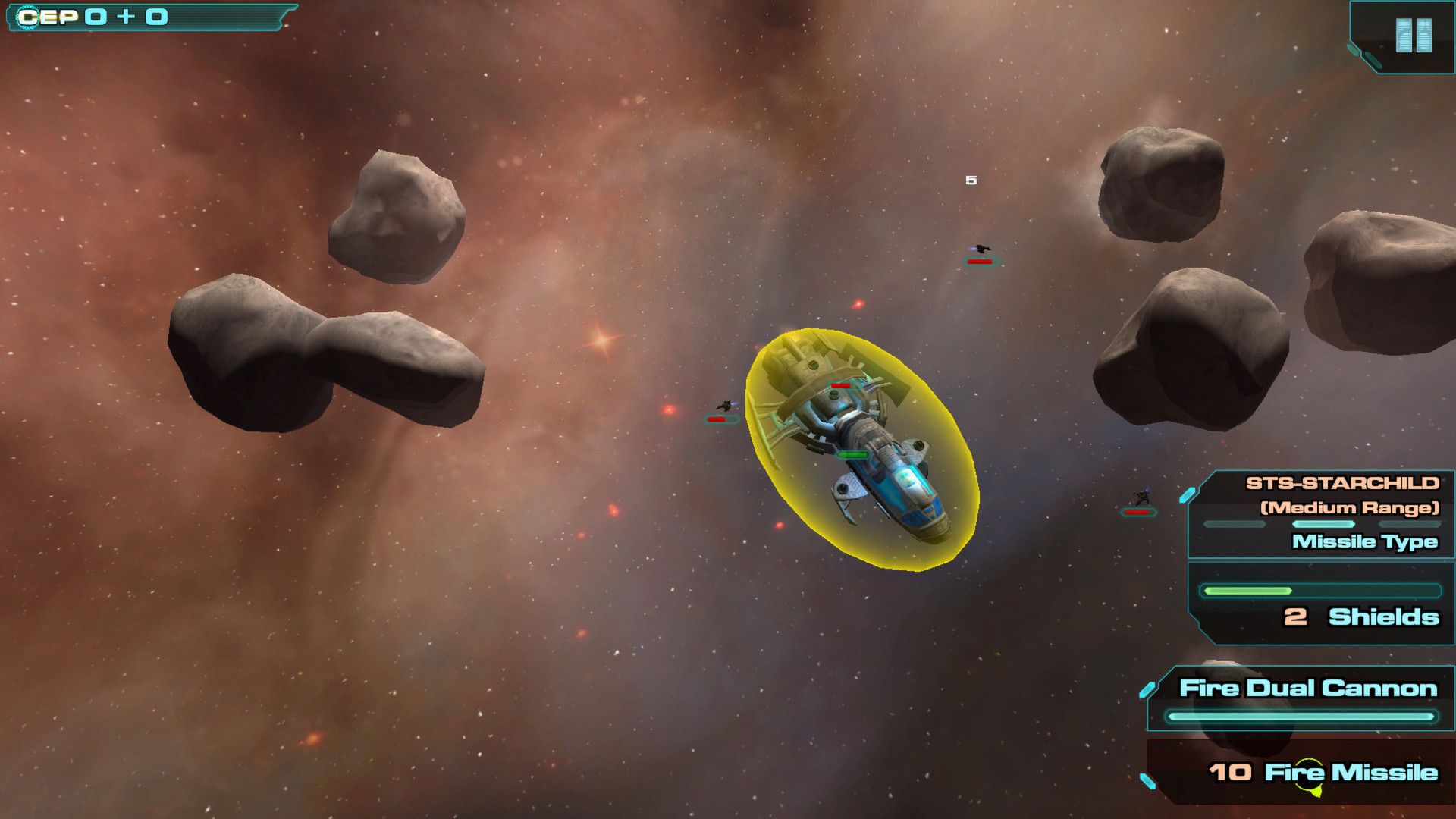 防守战术/Line Of Defense Tactics_5