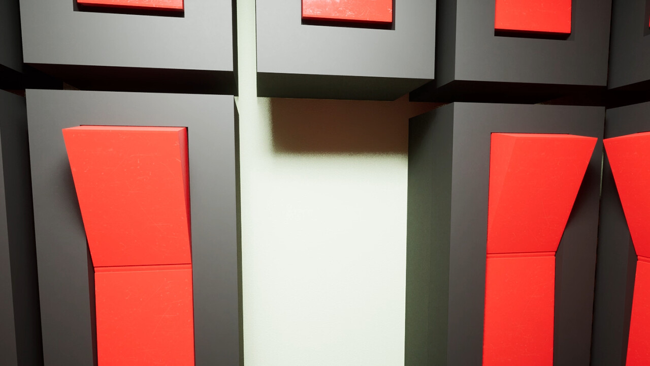 关于开关的游戏/A Game About Flicking A Switch_4