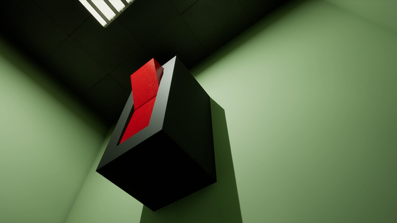 关于开关的游戏/A Game About Flicking A Switch_3