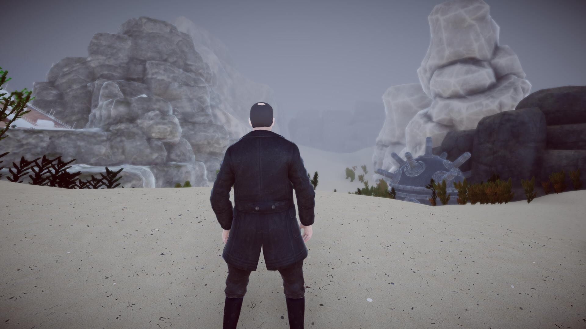 希特勒是我的朋友/Hitler My Friend_1