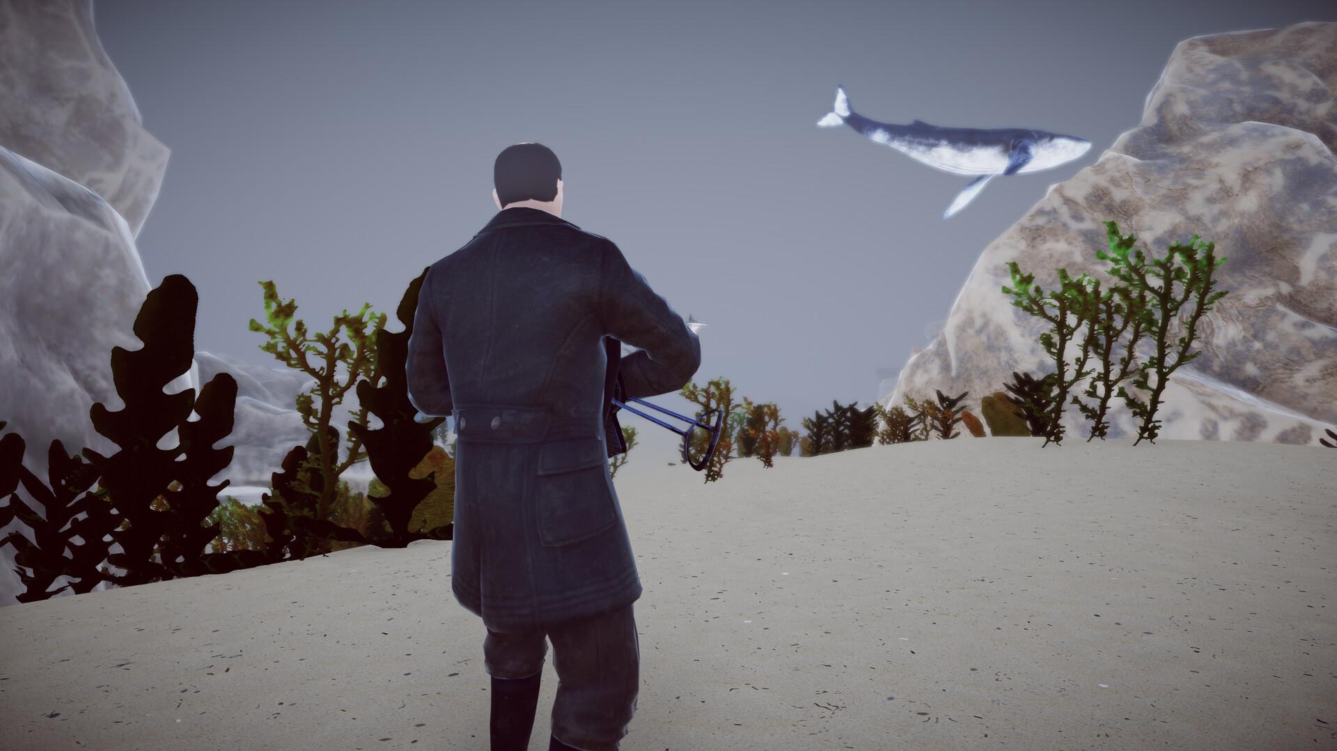 希特勒是我的朋友/Hitler My Friend_2