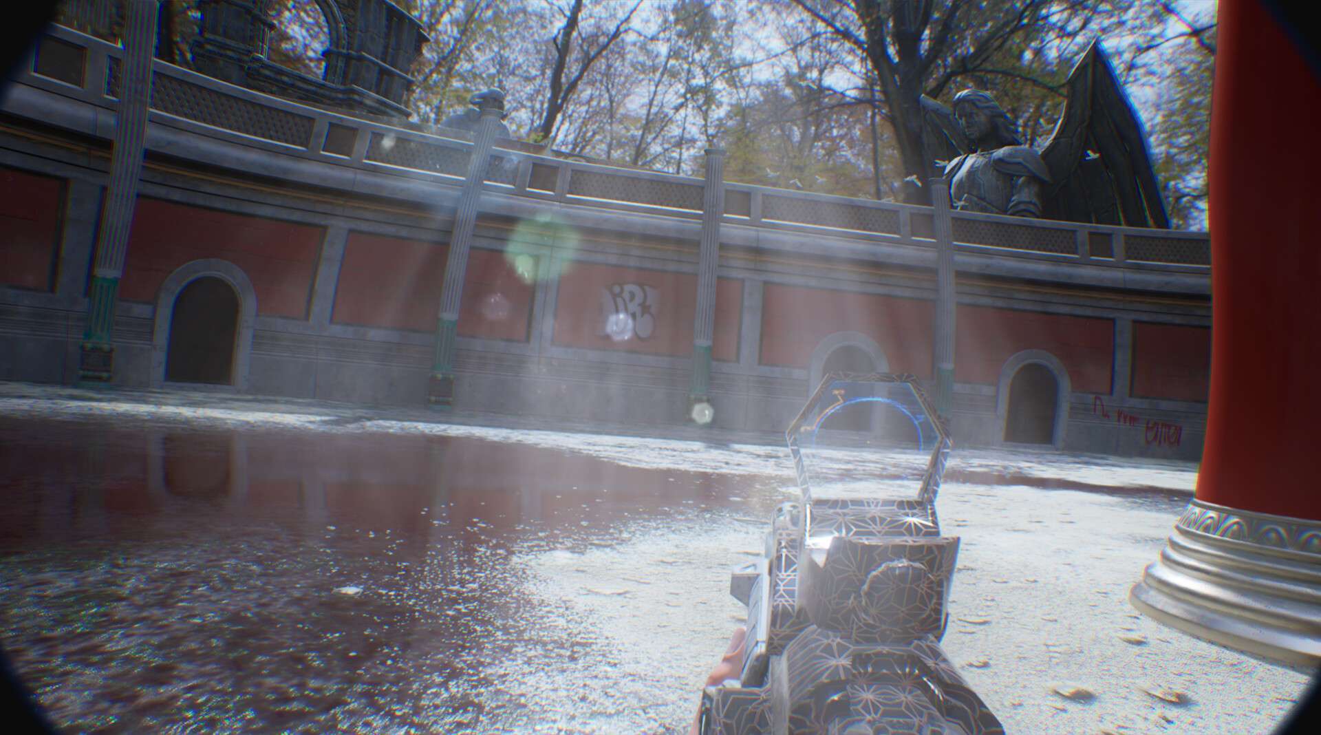 别开枪/DON'T SHOOT US_3