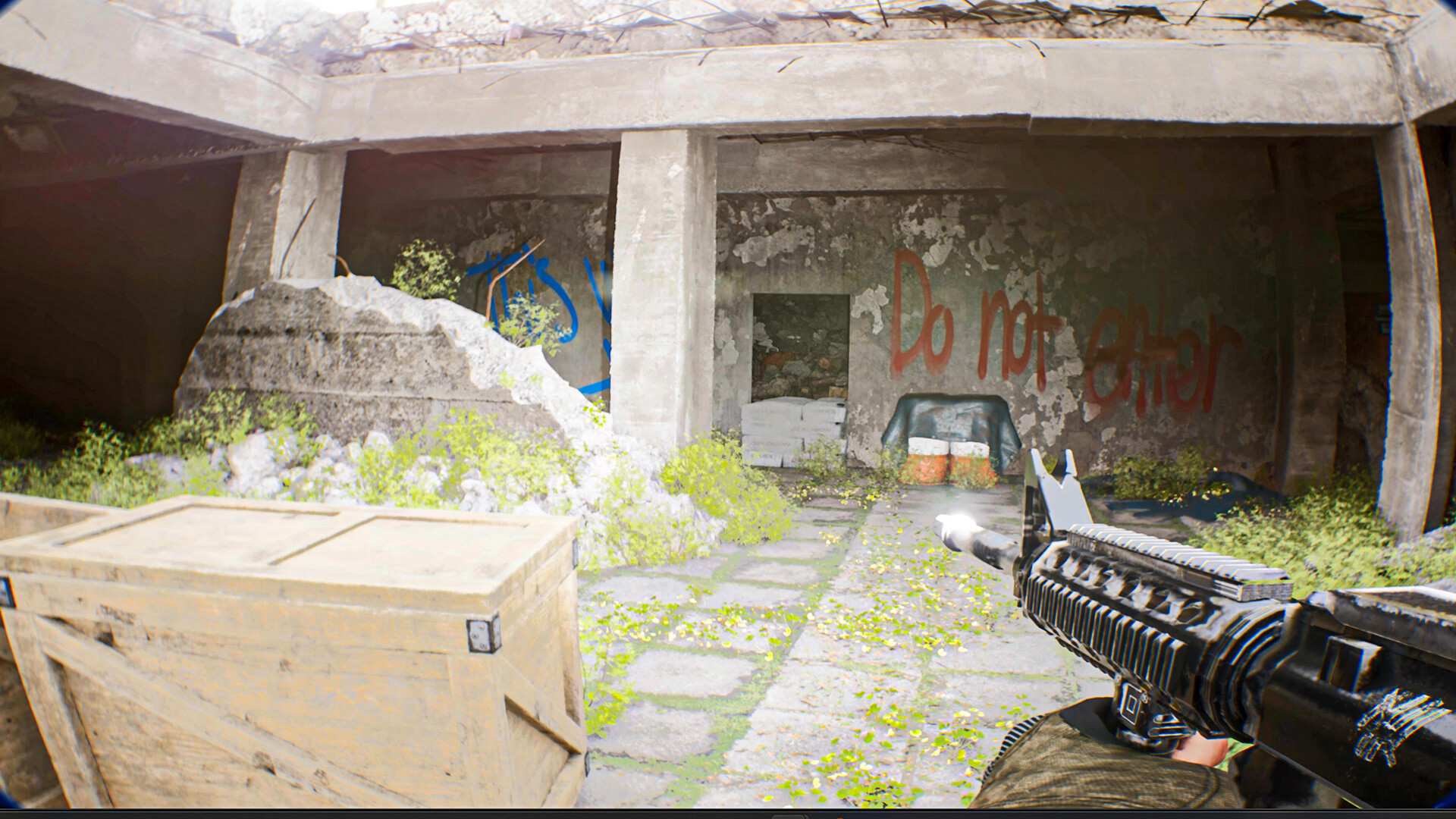 别开枪/DON'T SHOOT US_0