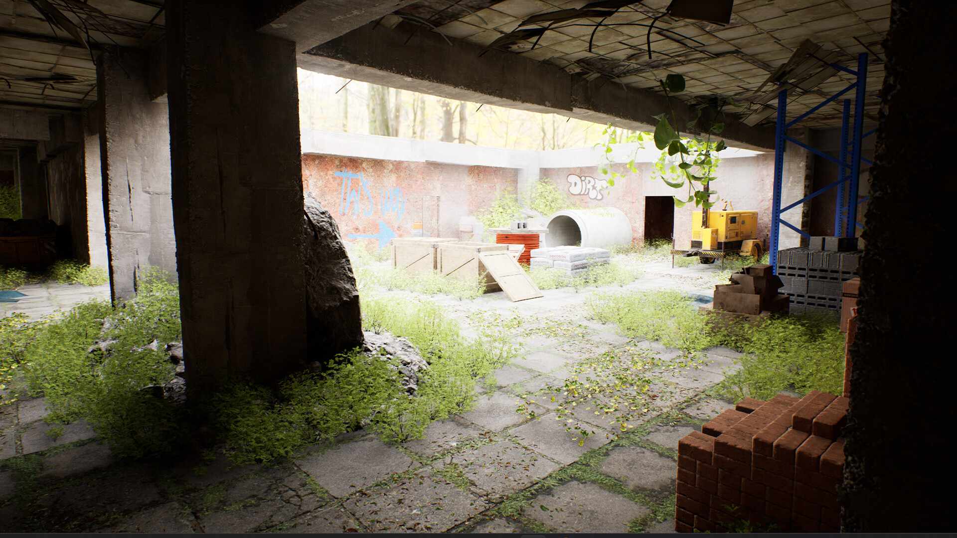 别开枪/DON'T SHOOT US_2