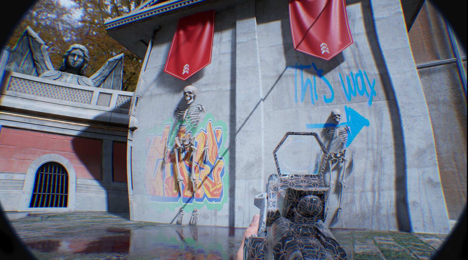 别开枪/DON'T SHOOT US_1