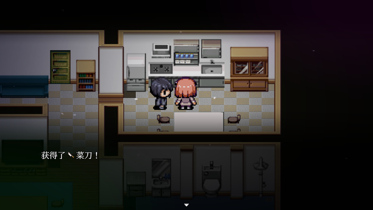 血百合轮回/Blood Lily Loop_2