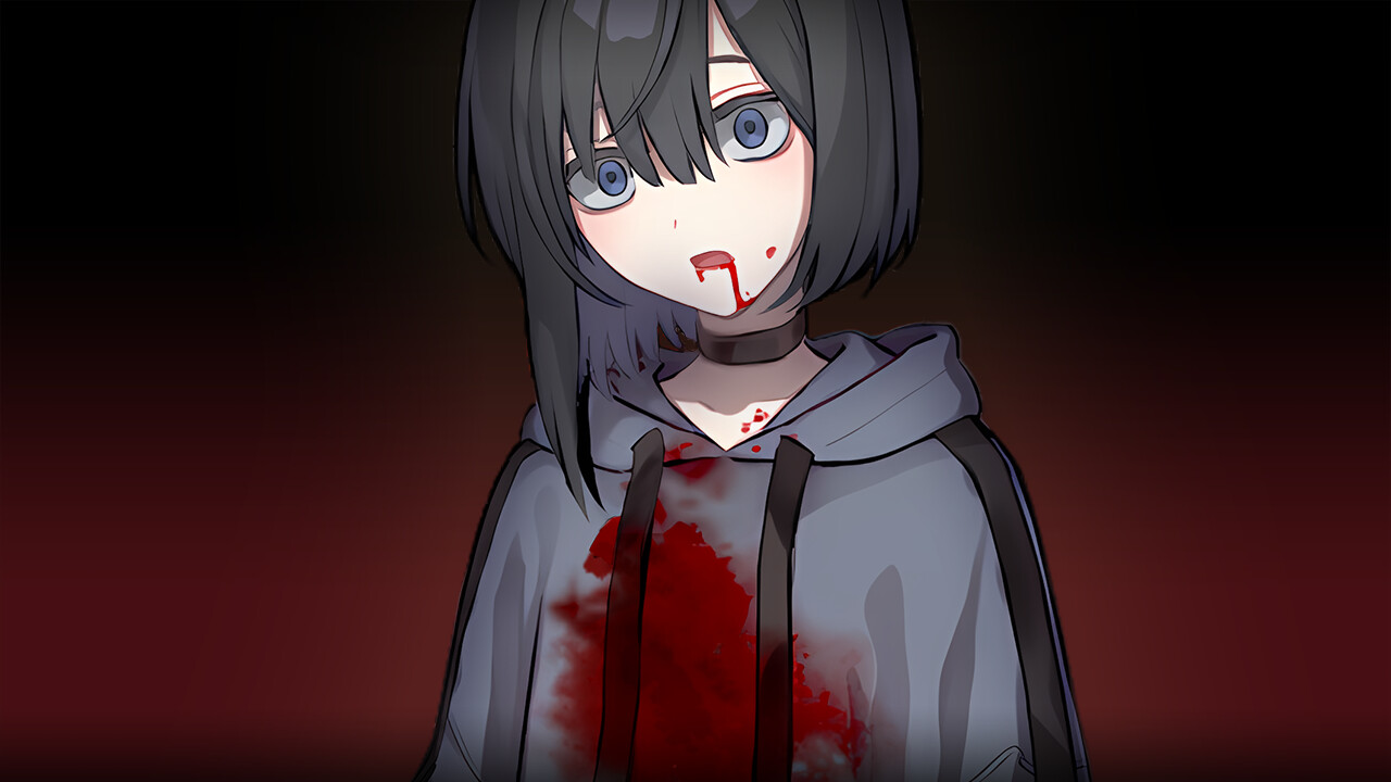 血百合轮回/Blood Lily Loop_0