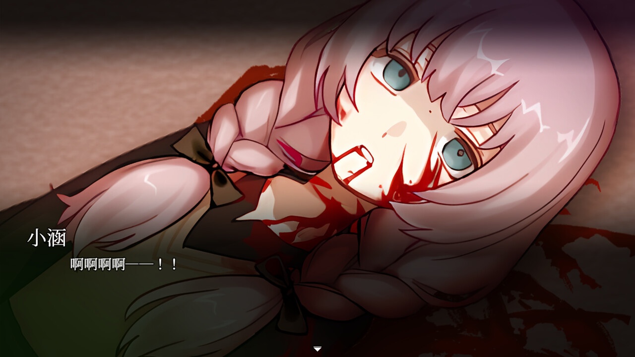 血百合轮回/Blood Lily Loop_3