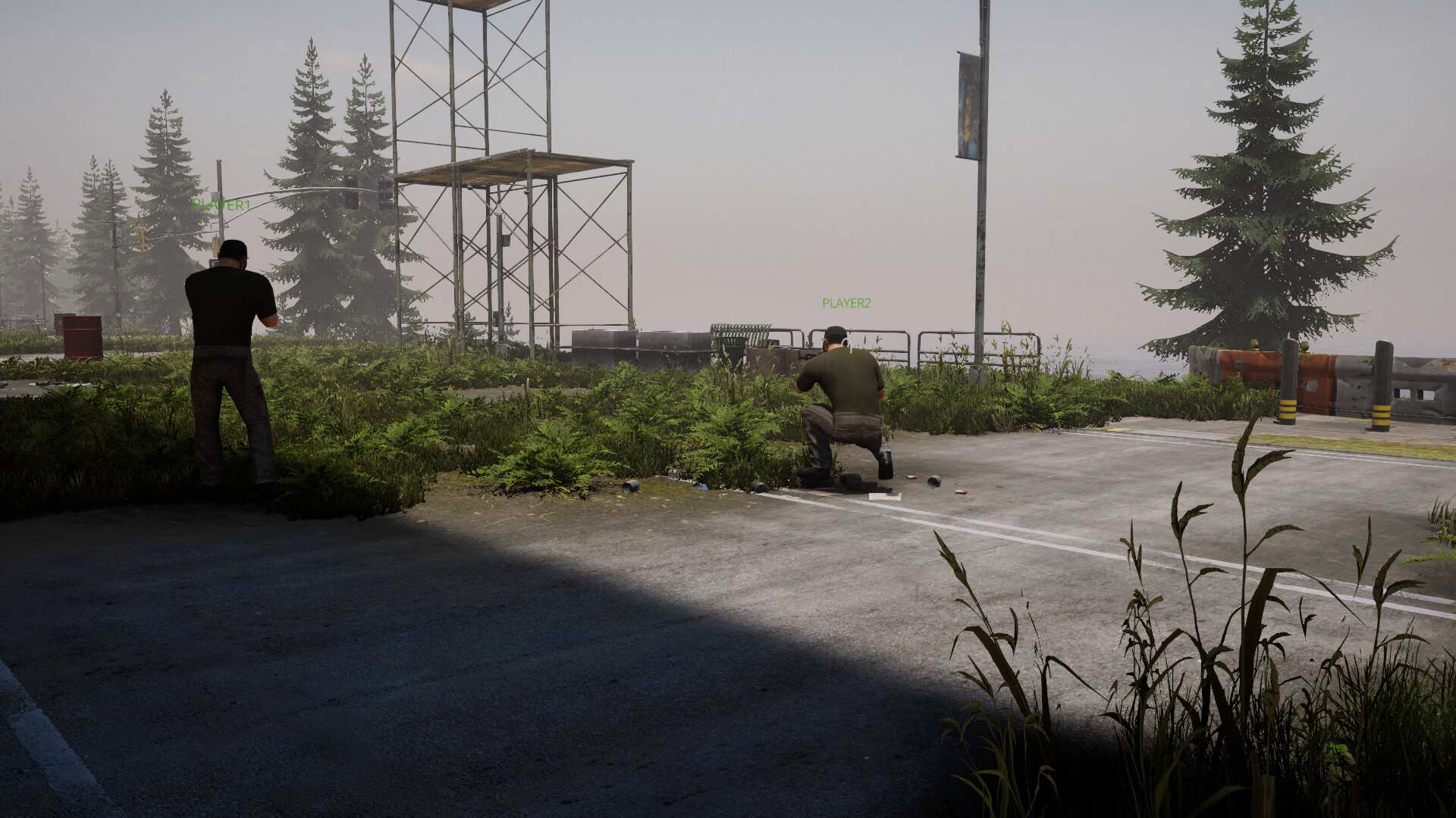 不死城/Undead City_3