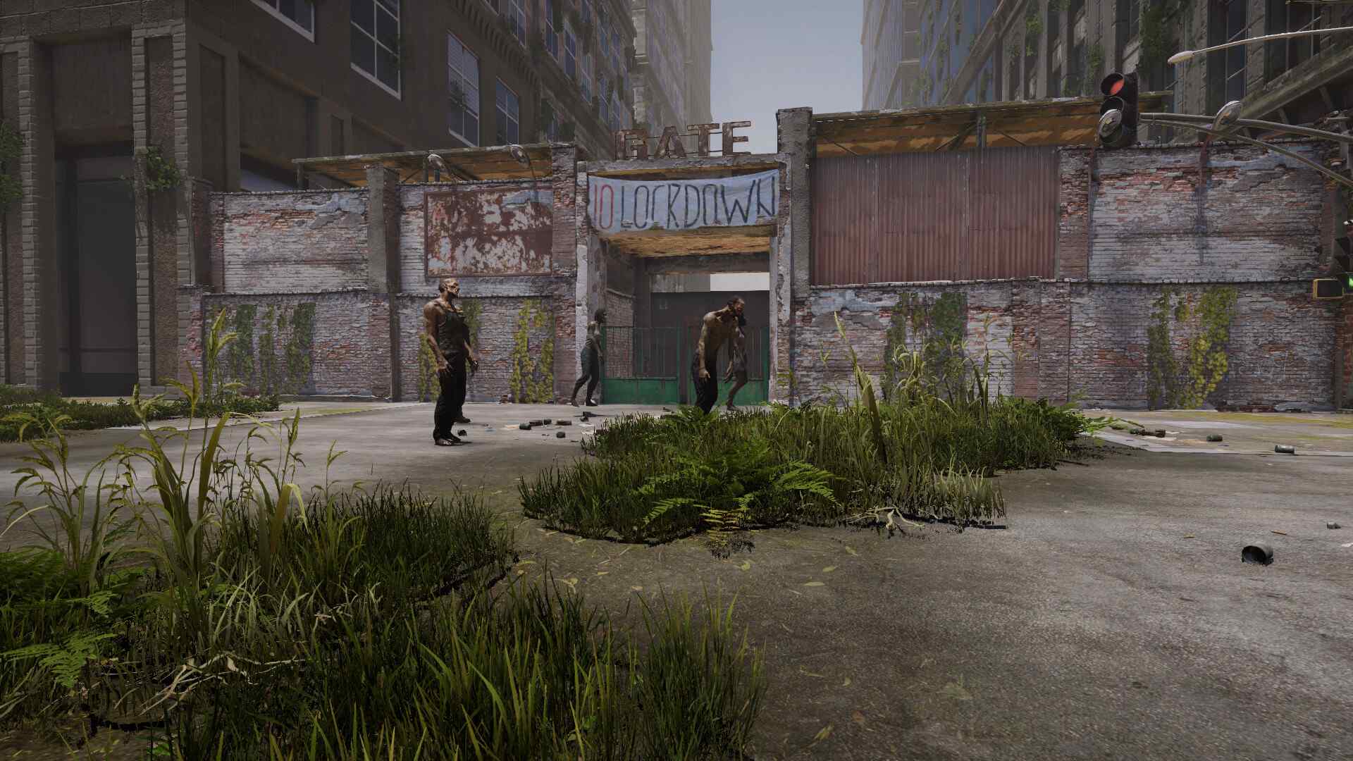 不死城/Undead City_2