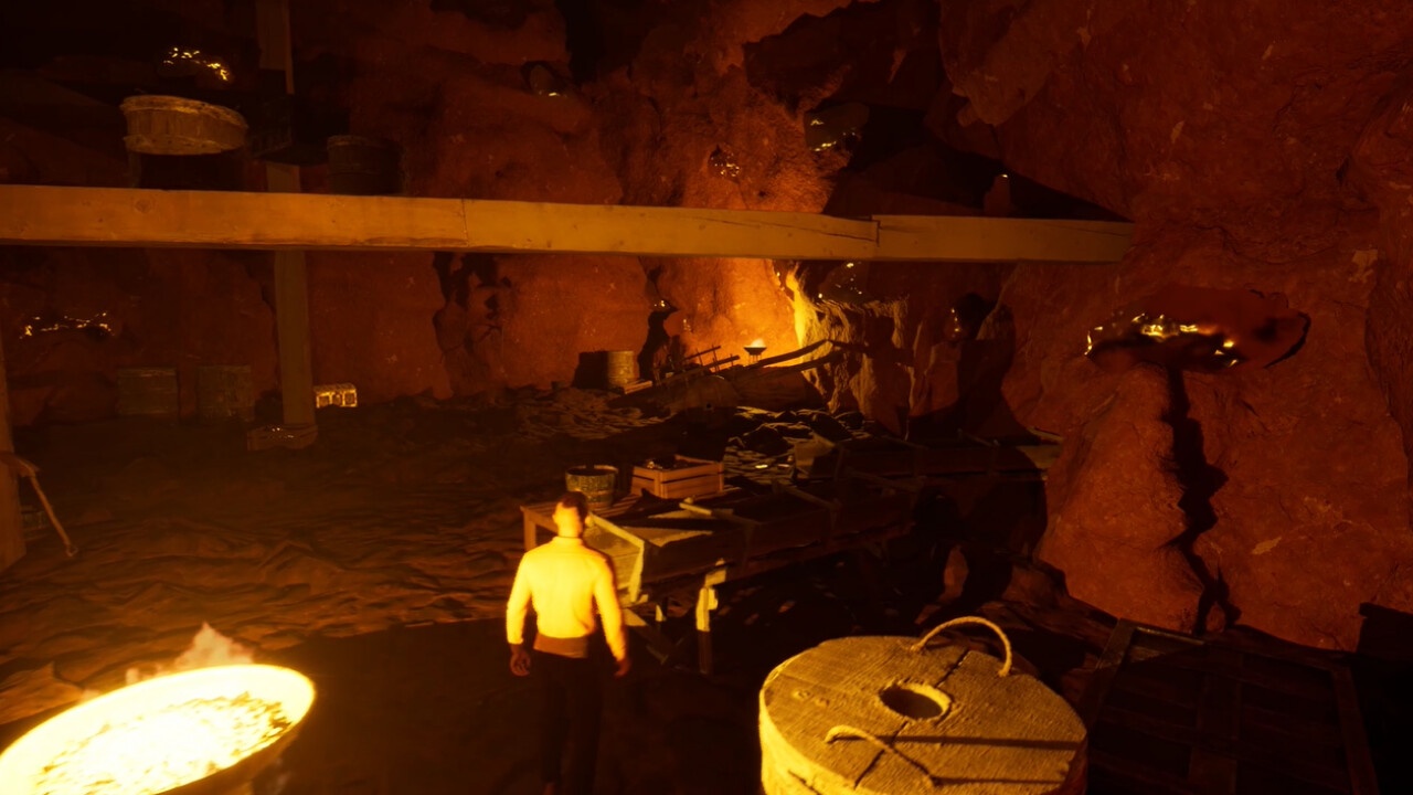 上至神灵/Up to Gods_1