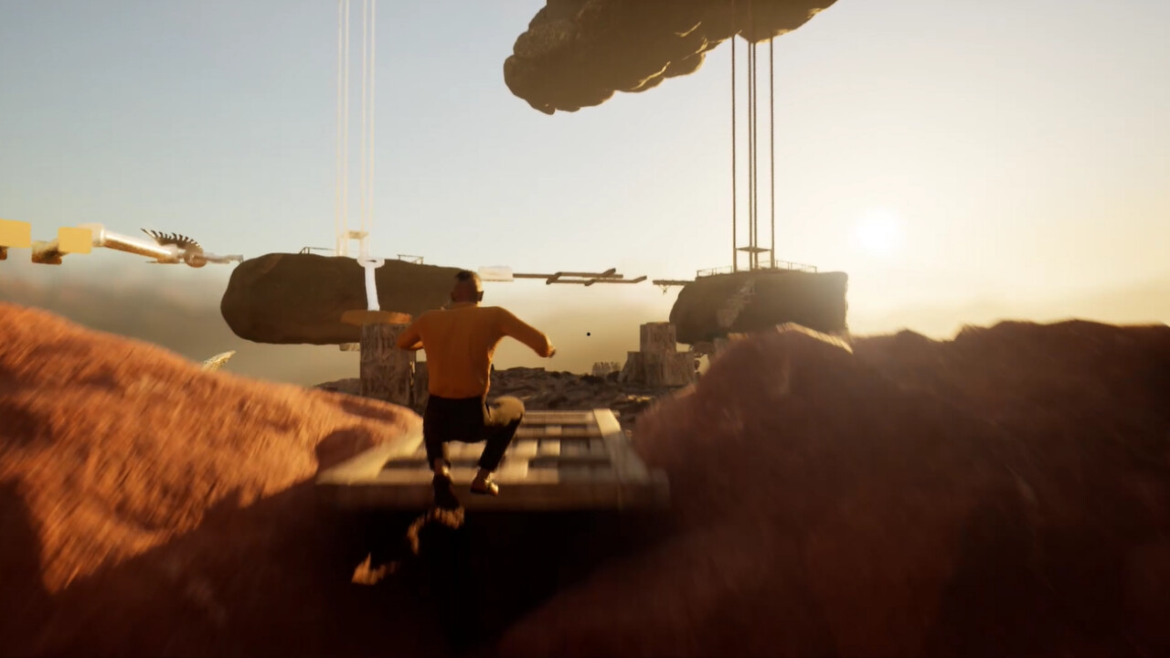 上至神灵/Up to Gods_0