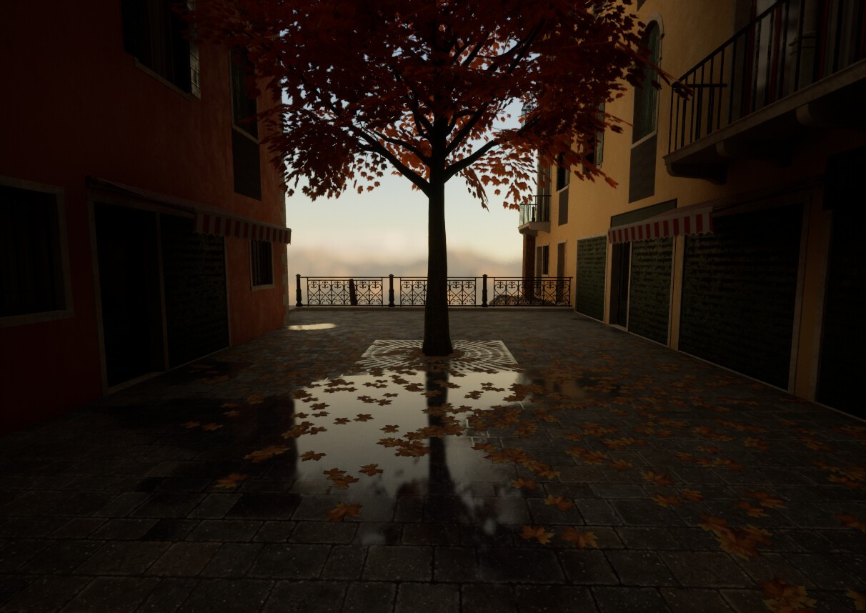 上至神灵/Up to Gods_2