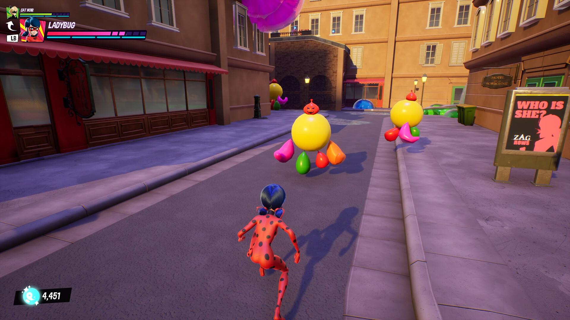 奇迹少女：巴黎陷落/Miraculous - Paris Under Siege_3