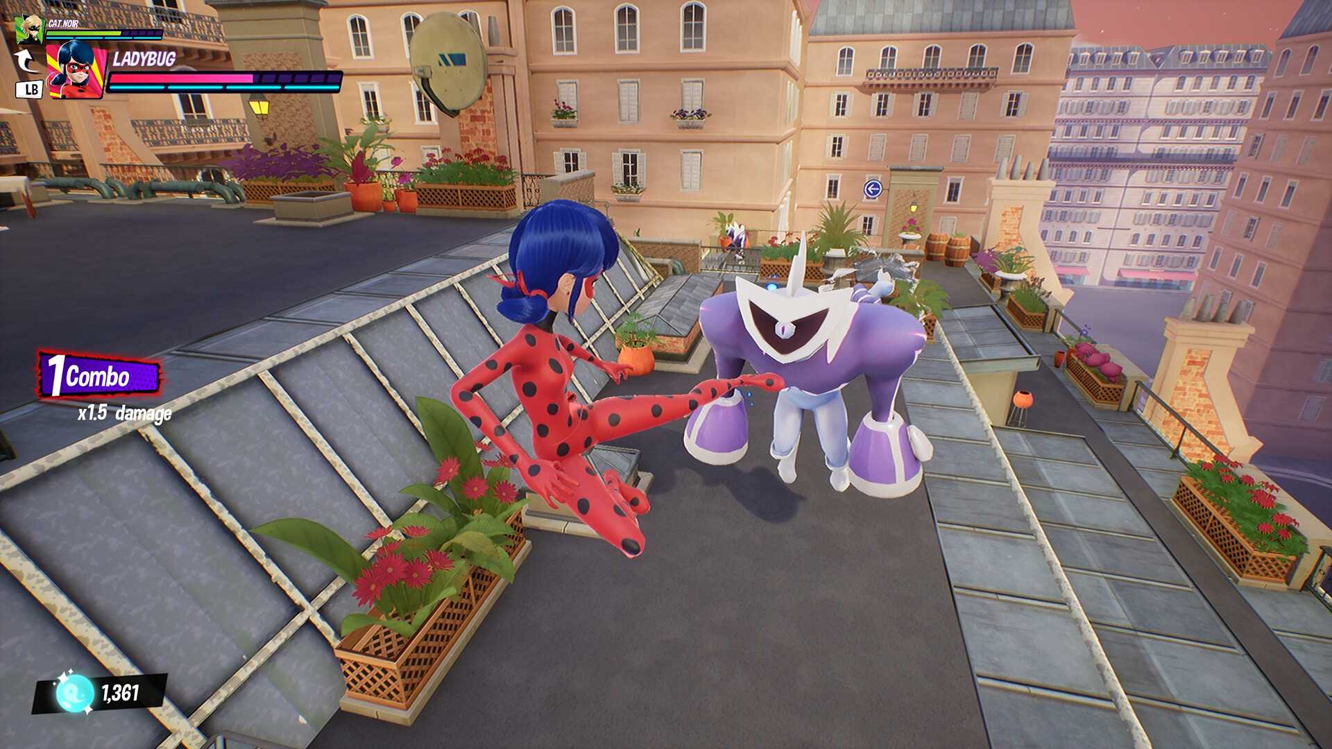 奇迹少女：巴黎陷落/Miraculous - Paris Under Siege_0