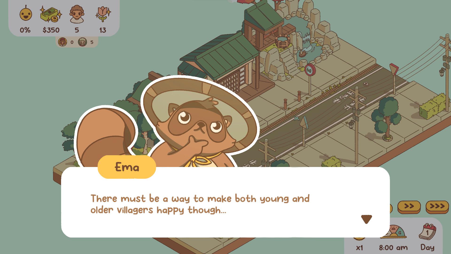 南之町/Minami Lane_3