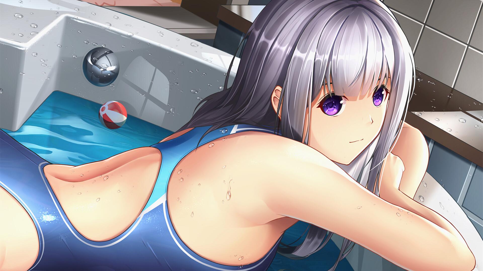 幸存者少女/Survivor Girls_1