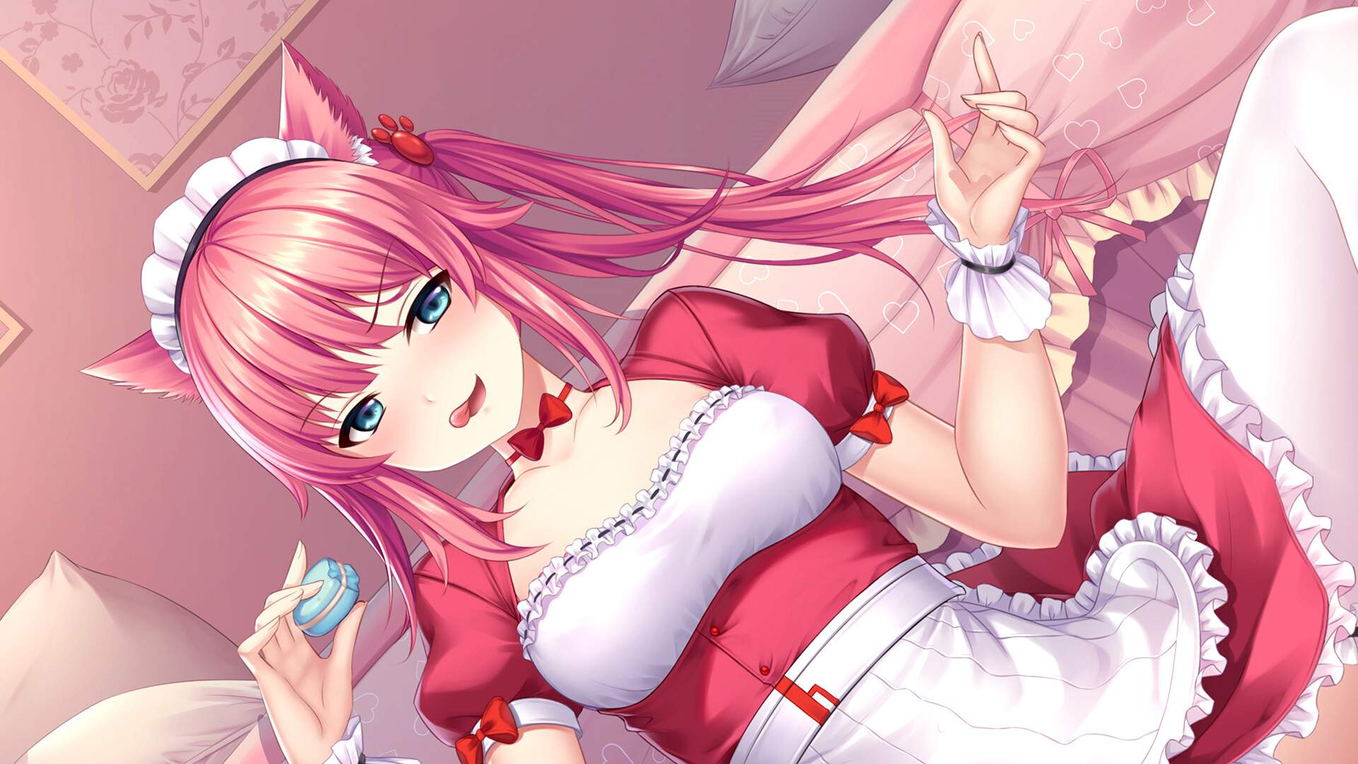 幸存者少女/Survivor Girls_2