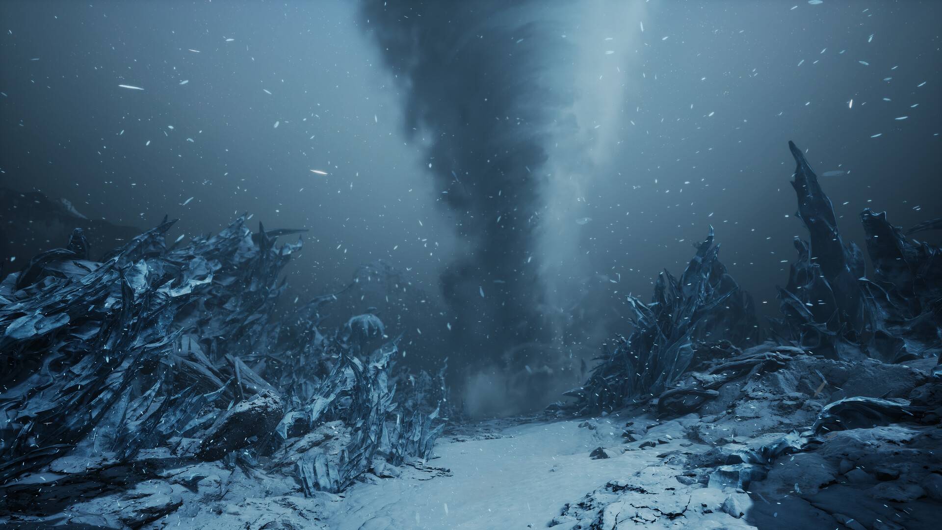 第一狂战士：卡赞-虚拟机版/The First Berserker: Khazan HYPERVISOR_4