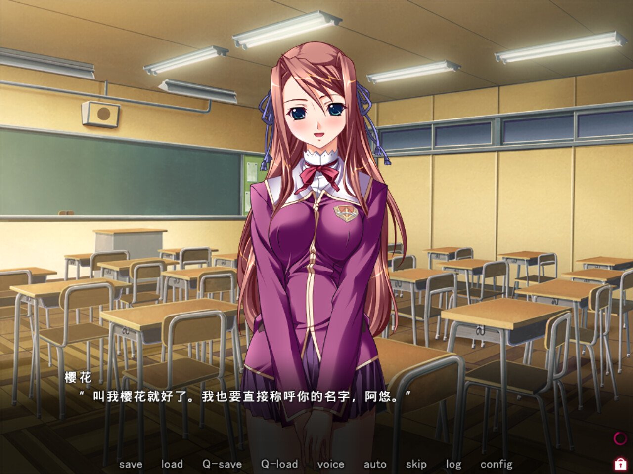 圣女仆学园/Holy Maid Academy_0