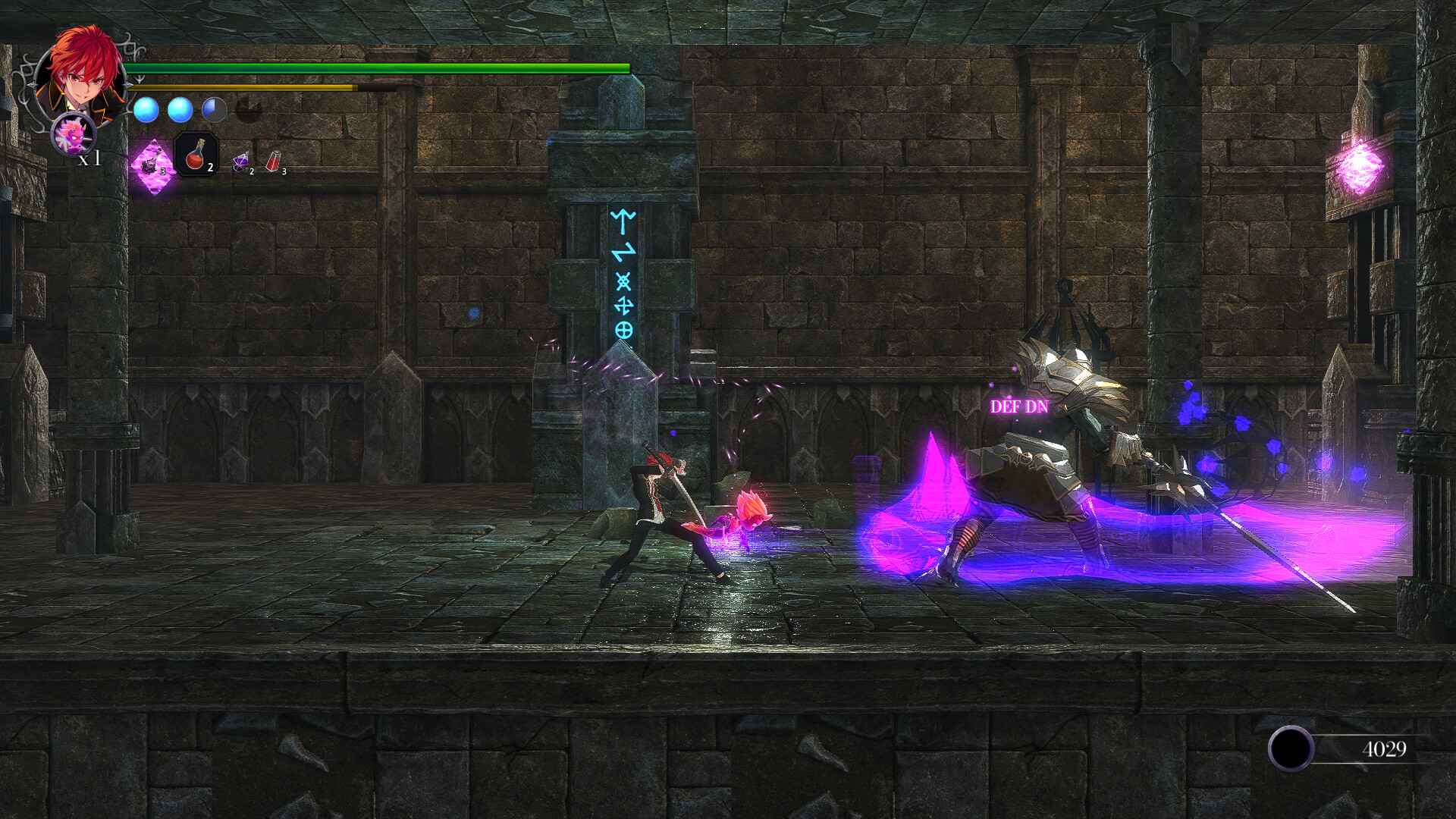 猎人X: 代号T/HunterX: code name T_2