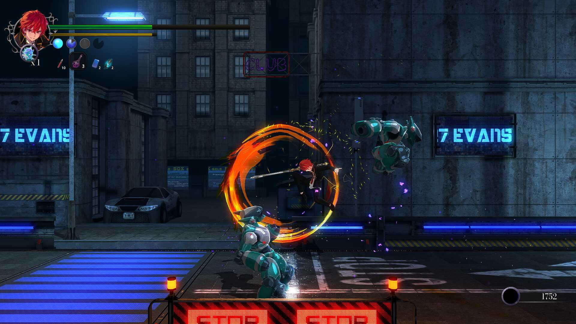 猎人X: 代号T/HunterX: code name T_0