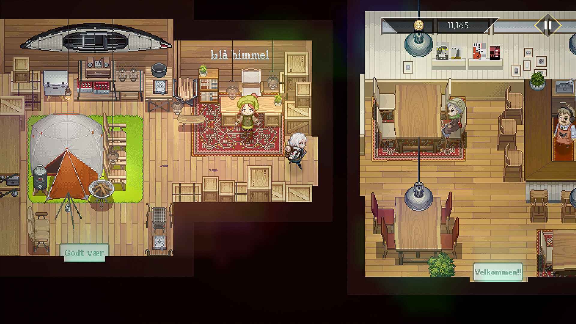 海珂：北境极光/HYKE:Northern Light(s)_5